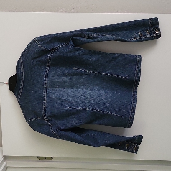 Arizona Jean Co Jacket - Picture 7 of 10